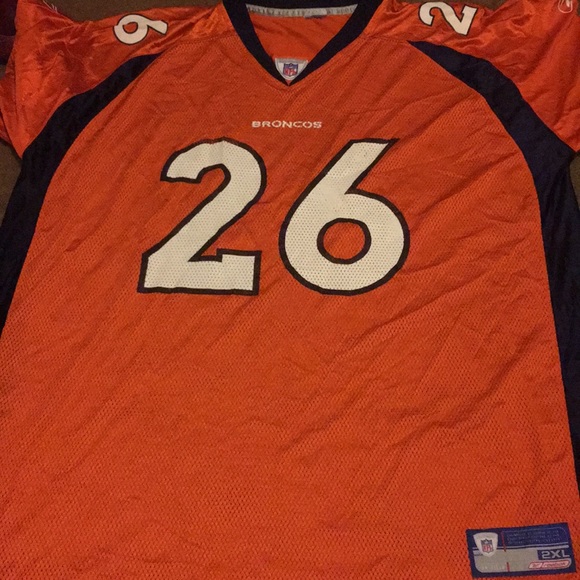 reebok broncos jersey
